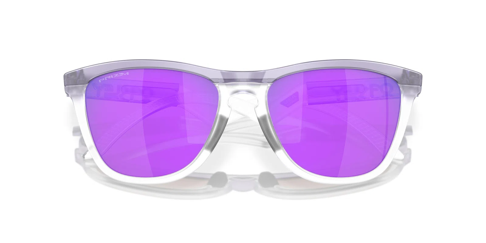 Oakley Frogskins Hybrid 9289 Sunglasses - view 24